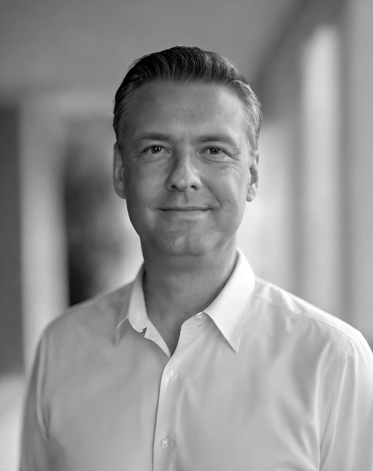 Martijn van Valen, oprichter Fusion Agentic